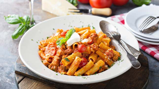 Image for article titled Last Call: Is it bad to be in a dinner rut?