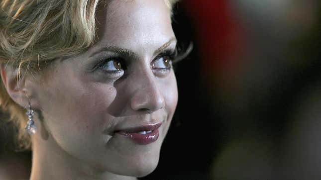 Image for article titled The Celebrity Beauty Secret I'll Never Forget