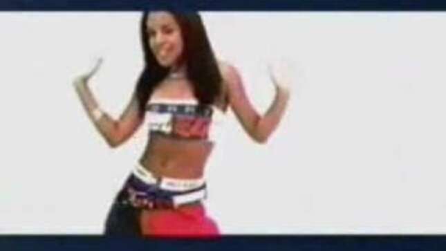 Oh No I Want All of This