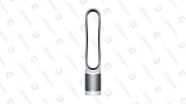 Dyson TP02 Air Purifier (Refurbished) | $200 | Newegg