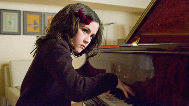 Image for article titled Esther, a Prequel to Orphan, Is Coming