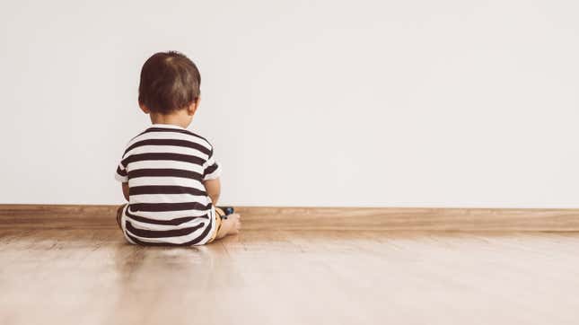 Image for article titled Who Should Take Care of Kids When Parents Are Too Sick With Coronavirus?