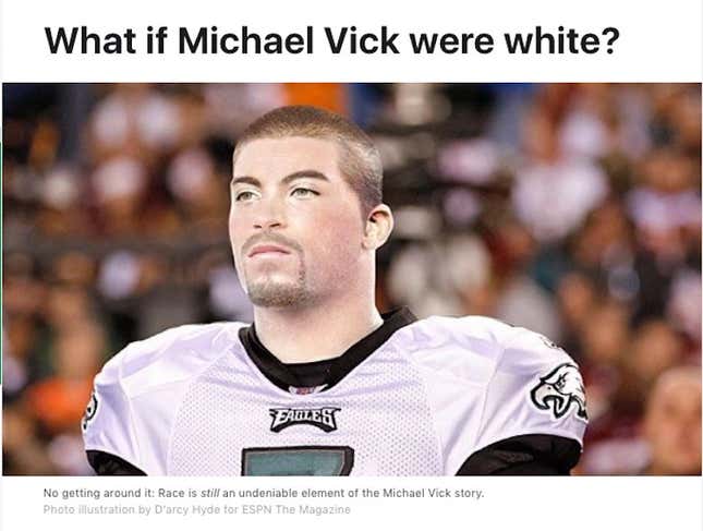 Image for article titled ESPN The Magazine Is Shutting Down
