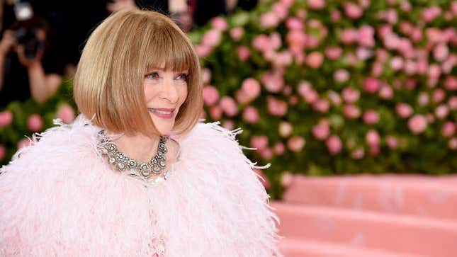 Image for article titled Let's Take a Trip Down Memory Lane With Vogue's Mistakes