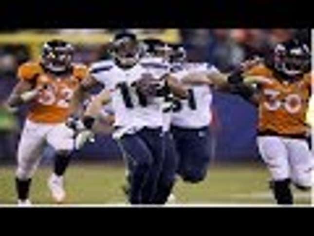 Why Your Team Sucks 2014: Denver Broncos