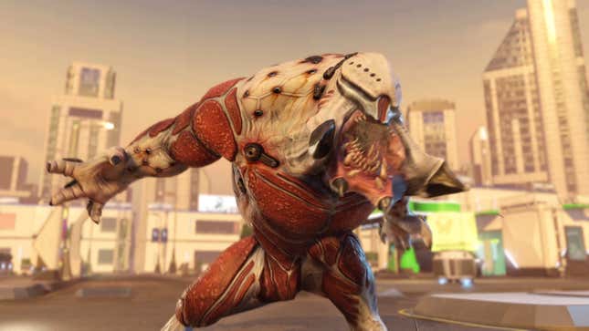 The People, Guns & Graffiti Of <i>XCOM 2</i>