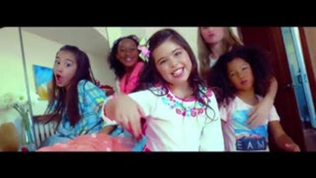 All the Best (And Worst) Remixes of Sophia Grace's 'Best Friends'