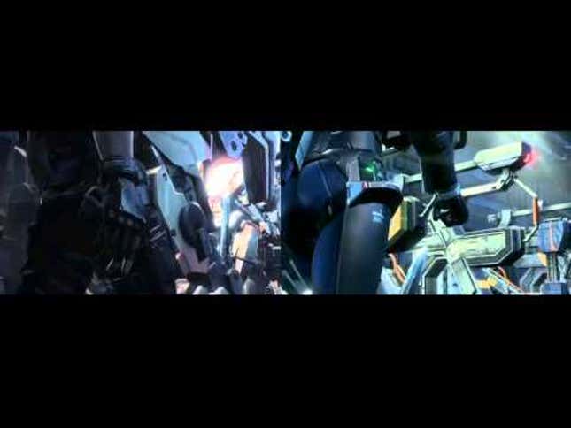 A Disappointing <i>Xenoblade Chronicles X </i>Comparison