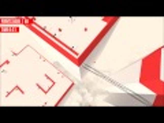 Indie Driving Game Is Unexpectedly Mesmerizing