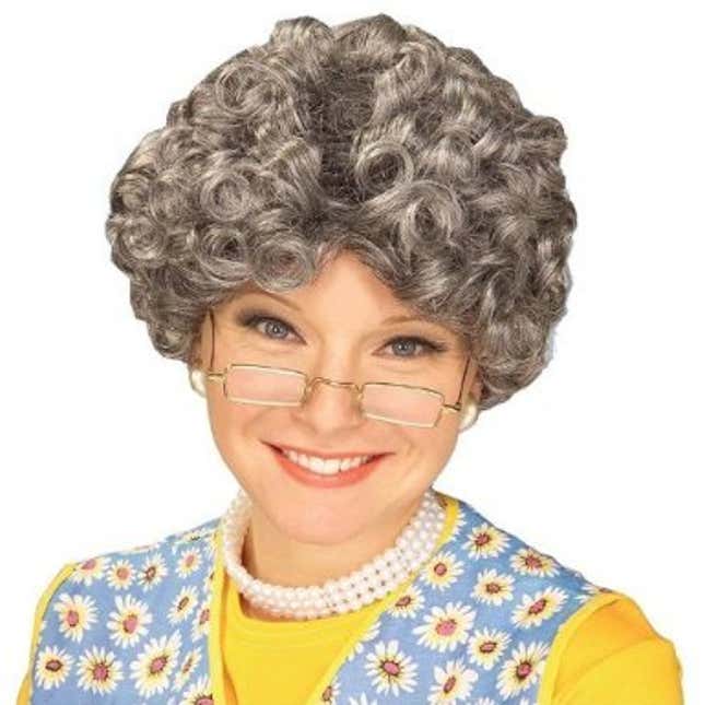 Image for article titled Trick or Treat: Why Not Dress Like a 'Sexy Mom' This Year?