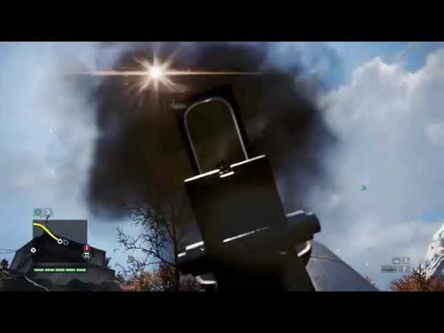 Tips For Playing <em>Far Cry 4</em>