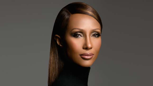 Image for article titled ‘I Am the Face of a Refugee’: Iman Joins Humanitarian Leader CARE as Its 1st Global Advocate