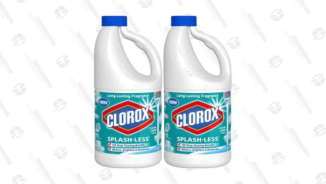 Bleach, $13
