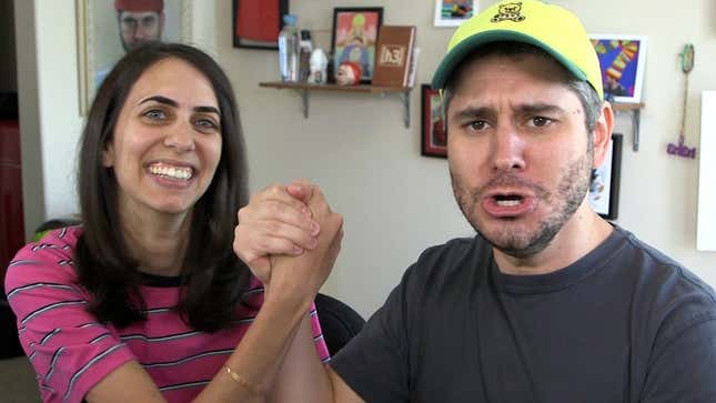 H3H3 Productions Wins Lawsuit Filed By YouTuber They Made Fun Of
