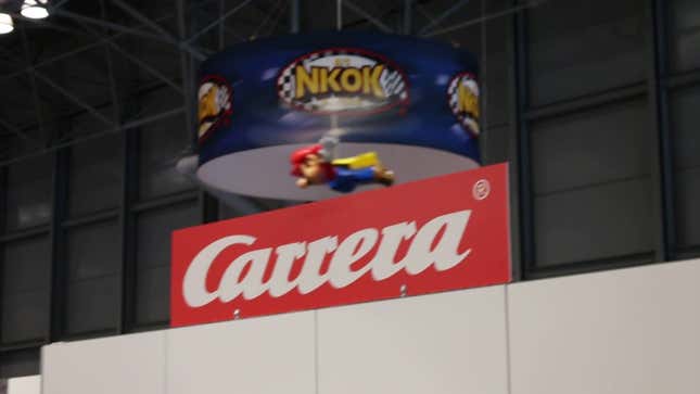 You Will Believe A Mario Can Fly