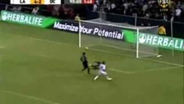Landon Donovan Was Our Savior All Along