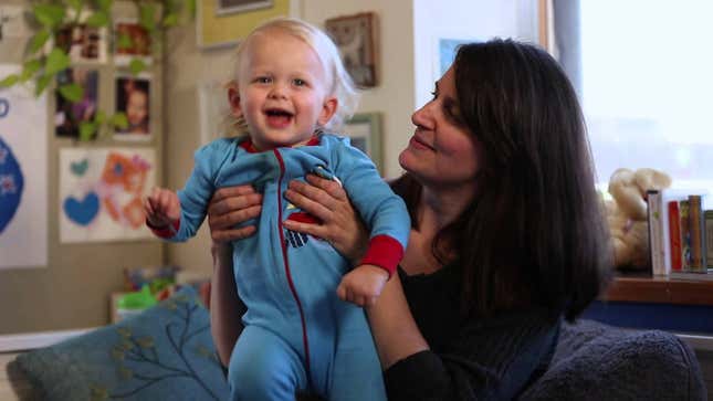 How to Write the Perfect Lullaby
