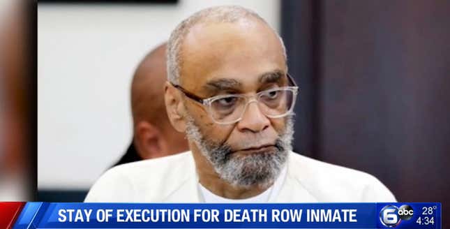 Image for article titled Tennessee Supreme Court Puts Execution of Abu-Ali Abdur’Rahman on Hold Amid Concerns of Racial Bias