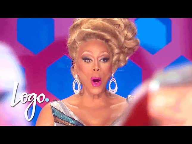 <i>RuPaul’s Drag Race </i>revolutionized drag by bringing it to the masses