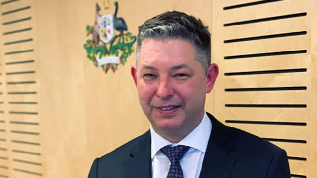Australian Government Official's Anime Figures, Joker Statue Declared A "Psychological Hazard"