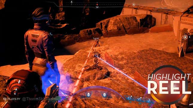 The Best Cover In<i> Mass Effect</i> Is A Frozen Companion<em></em>