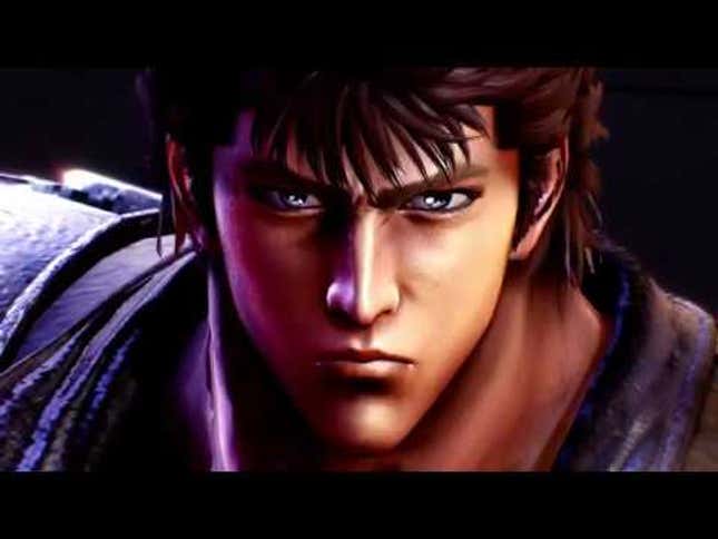The <i>Yakuza</i> Developers Are Working On A <i>Fist Of The North Star</i> Game