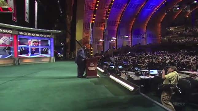 Marshawn Lynch Had No Idea Buffalo Was Not In New York City