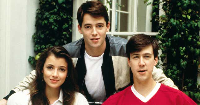 How to Watch the 'Ferris Bueller's Day Off' Reunion