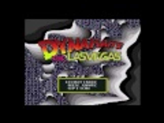 Clear Your Calendar. It's Nine Hours of Super Nintendo Start Screens.
