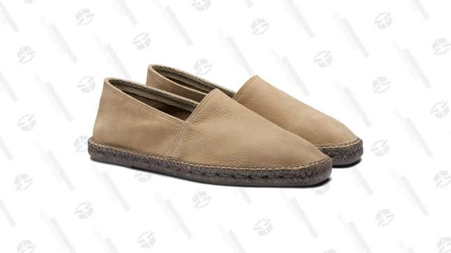 Suitsupply espadrilles sale