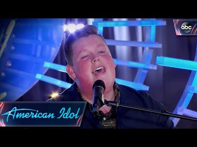 The Curse of <i>American Idol</i> Endures