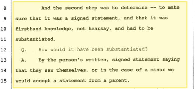 Image for article titled For 20 Years, Gymnasts Said Their Doctor Was Sexually Abusing Them—And Nothing Happened