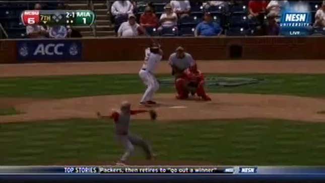 NESN Reports <em>SportsPickle</em> Satire About Brian Urlacher As News