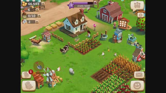 It's <em>FarmVille 2</em> Without All The Annoying Bits, And It's Lovely