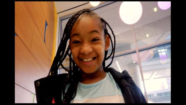 Leah Still, Daughter of Former Cincinnati Bengal Devon, Cancer-free 3 Years Later