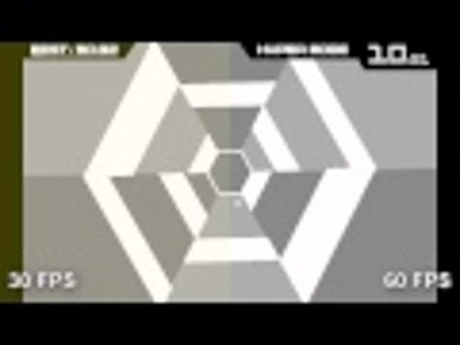 People Are Testing Out YouTube's 60FPS