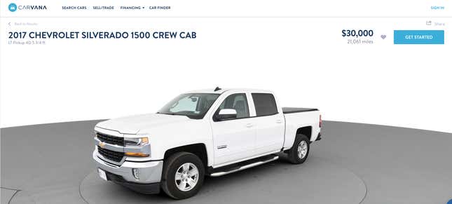 Image for article titled Here Is Why It’s So Difficult to Know How Much You're Actually 'Saving' on a Used Car