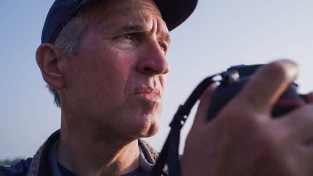 Brian Skerry