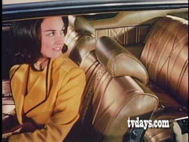 For The Love Of God, Stop Making 'Cars For Women'