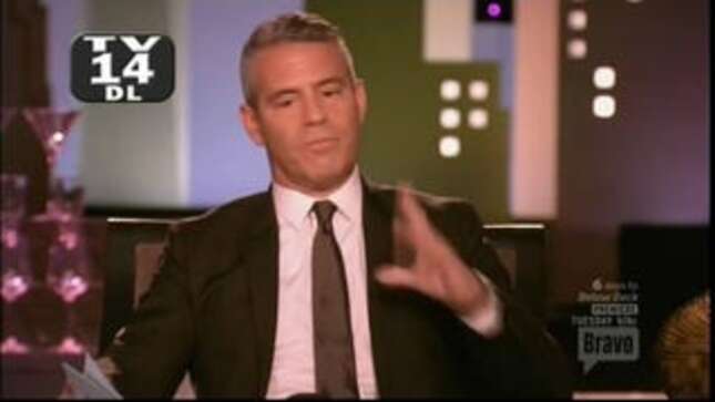 Part 1 of the <i>RHONY</i> Reunion Had the Women Maybe Outing Dorinda as a Drug User