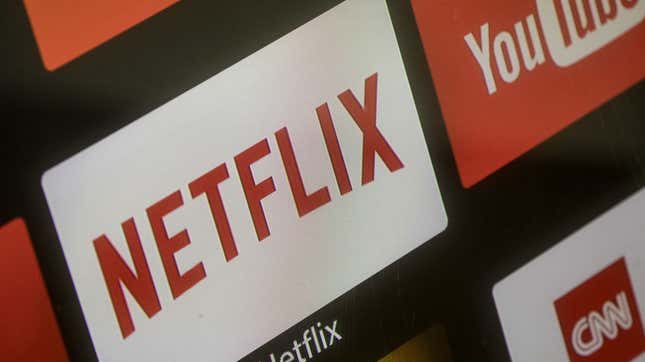 Image for article titled Former Netflix Employee Says She Was Fired Over Pregnancy