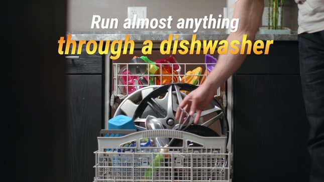 Clean Your Tiny Apartment Without Losing Your Mind<em></em>