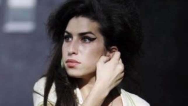 How in the World Did This Amy Winehouse Demo Stay Hidden for So Long?