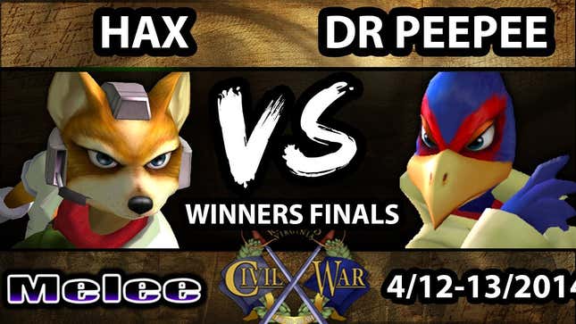 Pro Gamers Should Use Their Real Names
