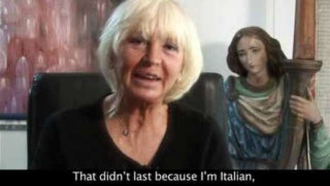 Justice Department Says They've Shut Down French Psychic Maria Duval's Decades-Long Mail Scam