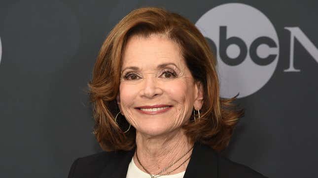 Jessica Walter in May 2019