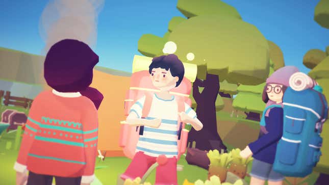 Image for article titled Epic Pledges To Support Developers After Intense Harassment Of Ooblets Team