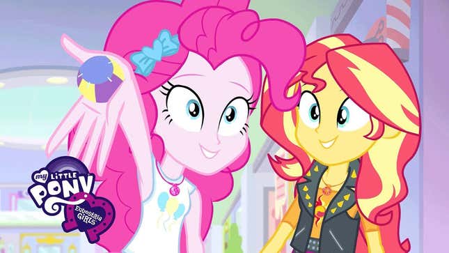 Don't Preorder Video Games Unless You're An Alternate Dimension Pony-Person
