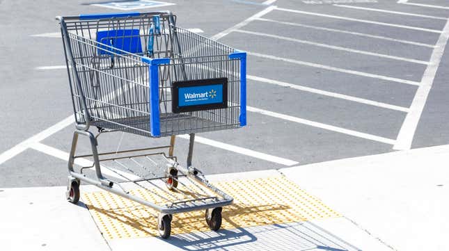Image for article titled Woman hides 21 bottles of stolen vodka under 5 packages of stolen toilet paper