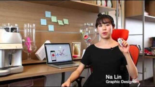 Now There's <em>Temple Run</em> for Your Vagina